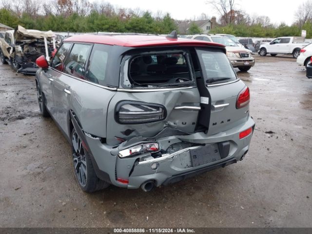 2020 MINI CLUBMAN WMWJZ9C02L2M16714 Photo 5