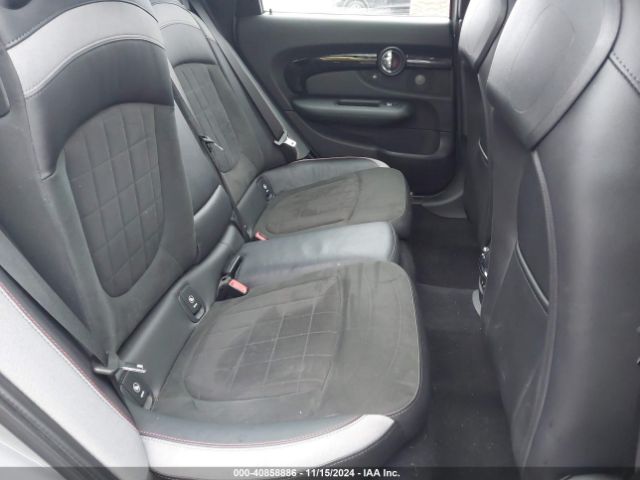 2020 MINI CLUBMAN WMWJZ9C02L2M16714 Photo 7