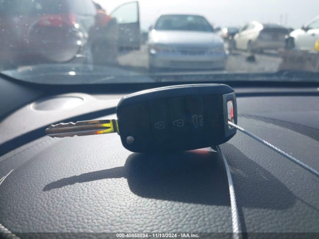 KNAFX6A84G5634788 KIA Forte Koup Ex
