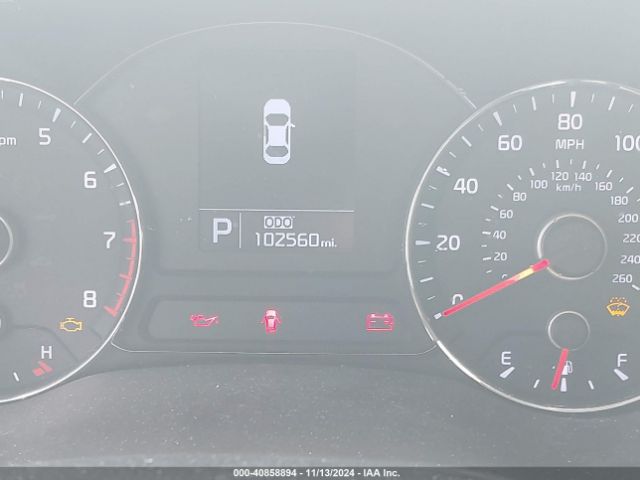 KNAFX6A84G5634788 KIA Forte Koup Ex