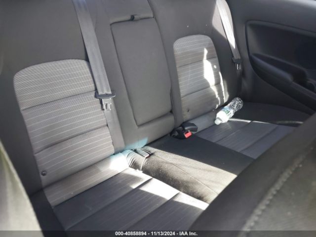 KNAFX6A84G5634788 KIA Forte Koup Ex