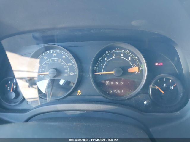 1C4NJPBB8FD334935 Jeep Patriot Sport