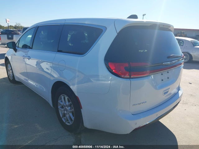 Chrysler Pacifica Touring L 2024 2C4RC1BG3RR149469 Image 3