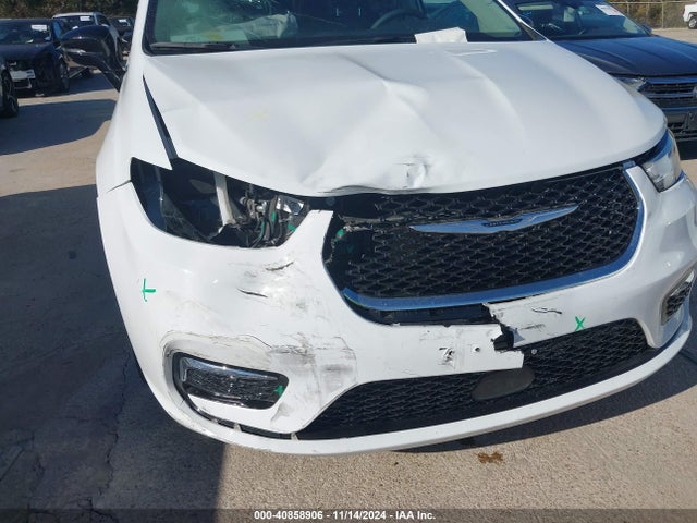 Chrysler Pacifica Touring L 2024 2C4RC1BG3RR149469 Image 6