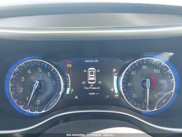 Chrysler Pacifica Touring L 2024 2C4RC1BG3RR149469 Image 7