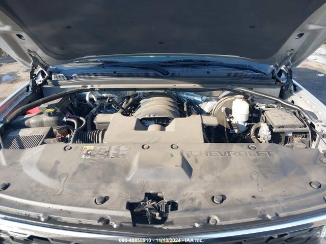 1GNSKBKC3GR214192 Chevrolet Tahoe Lt