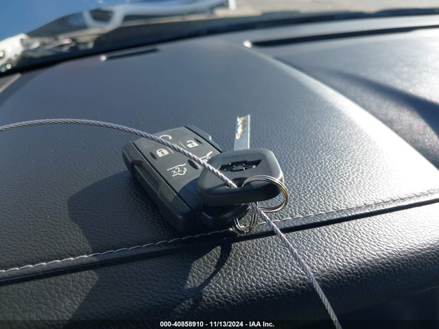 1GNSKBKC3GR214192 Chevrolet Tahoe Lt