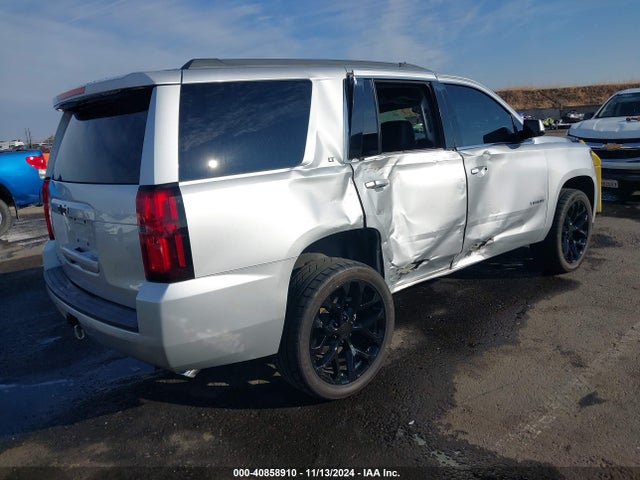 1GNSKBKC3GR214192 Chevrolet Tahoe Lt