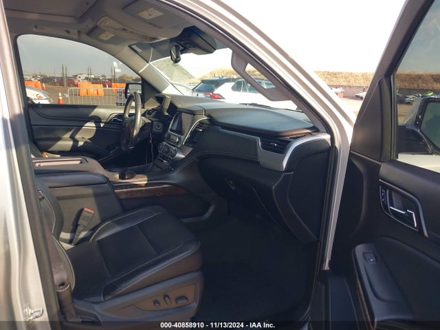 1GNSKBKC3GR214192 Chevrolet Tahoe Lt