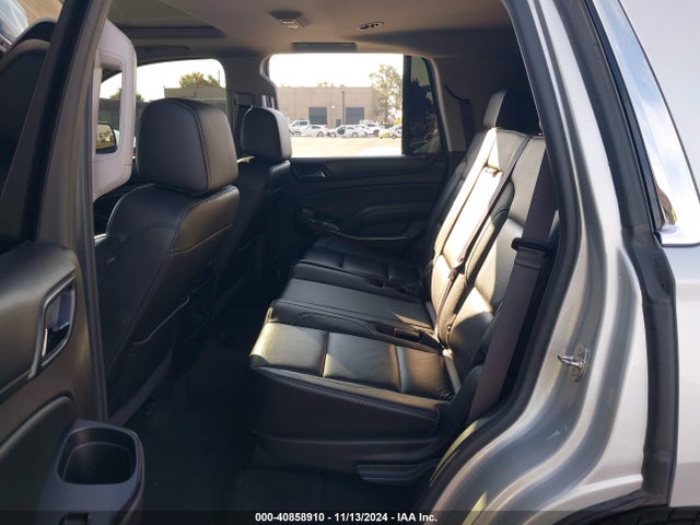 1GNSKBKC3GR214192 Chevrolet Tahoe Lt