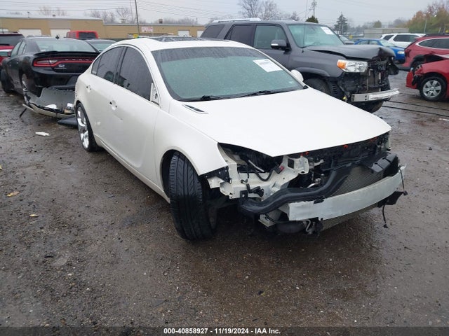 2014 2G4GT5GX3E9229576 main image