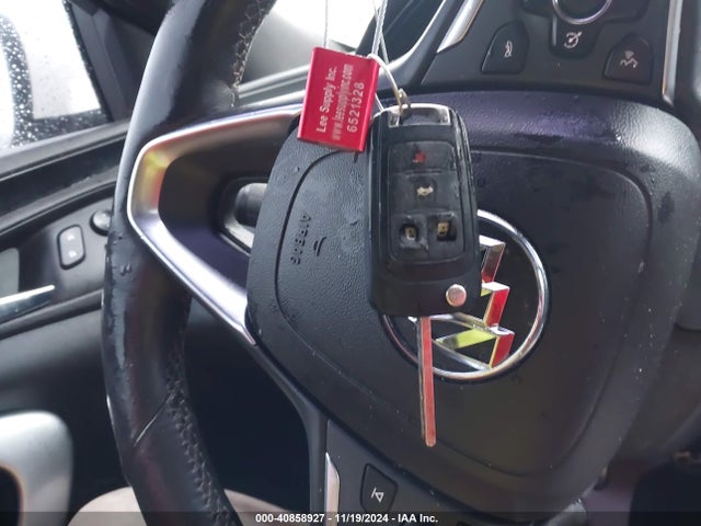 2G4GT5GX3E9229576 Buick REGAL GS