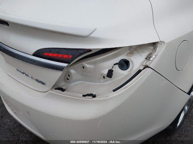 2G4GT5GX3E9229576 Buick REGAL GS
