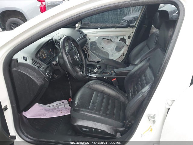 2G4GT5GX3E9229576 Buick REGAL GS
