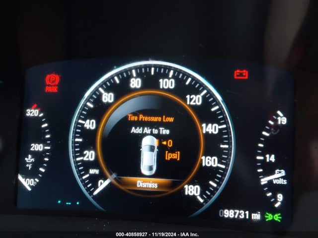 2G4GT5GX3E9229576 Buick REGAL GS