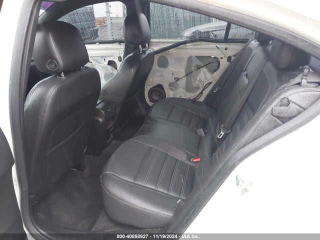 2G4GT5GX3E9229576 Buick REGAL GS