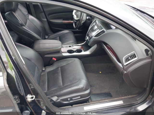 19UUB3F54FA001091 Acura Tlx V6 Tech