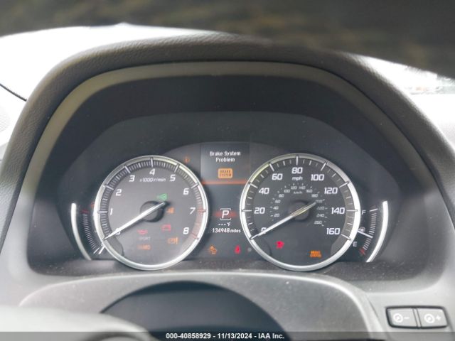 19UUB3F54FA001091 Acura Tlx V6 Tech