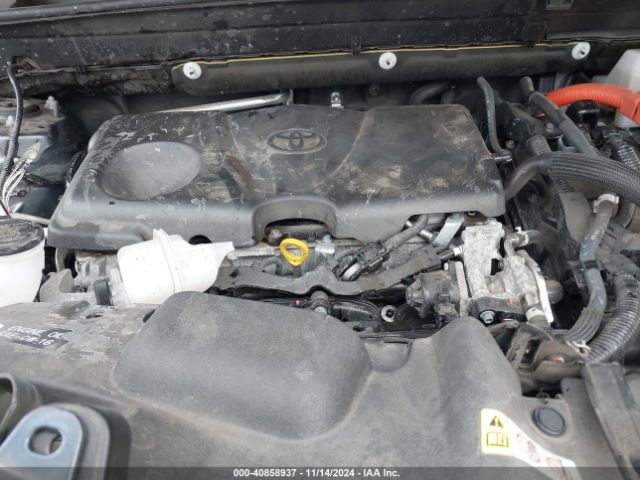 JTEAAAAH8MJ086682 Toyota Venza Xle