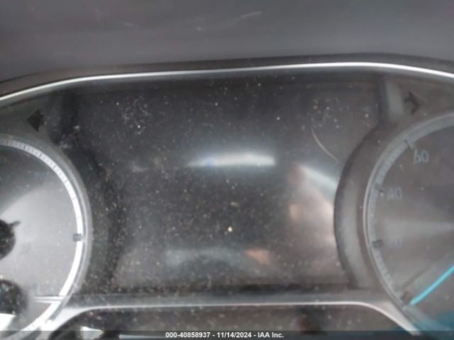 JTEAAAAH8MJ086682 Toyota Venza Xle