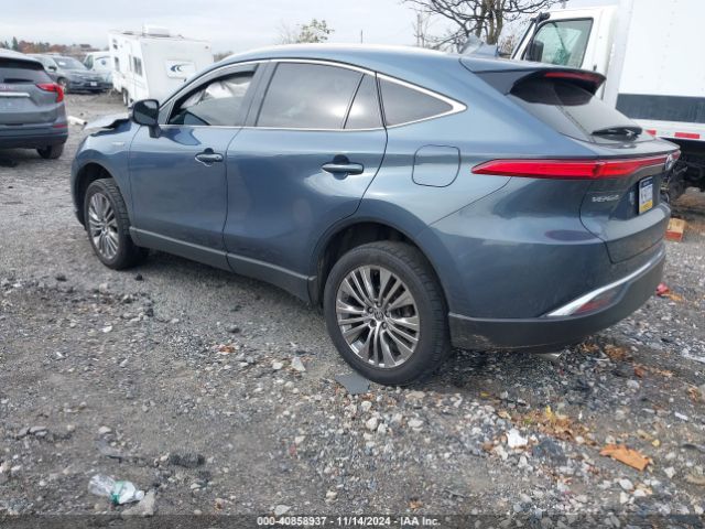 JTEAAAAH8MJ086682 Toyota Venza Xle