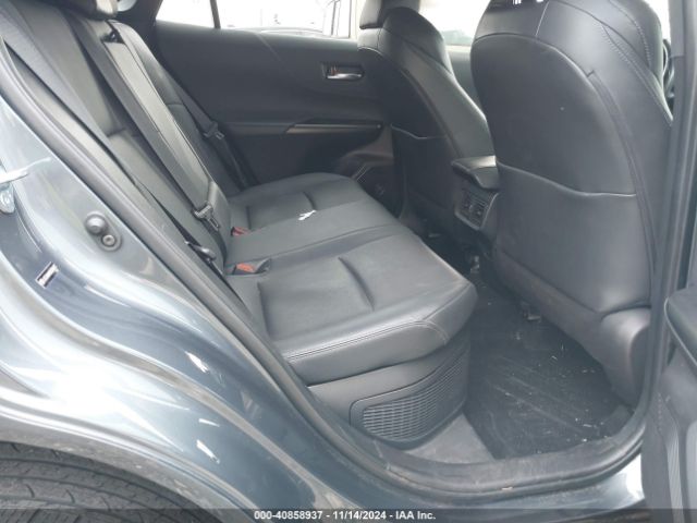 JTEAAAAH8MJ086682 Toyota Venza Xle