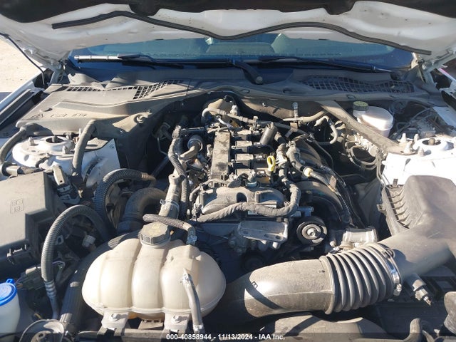 Ford Mustang Ecoboost Premium 2022 1FATP8UH3N5118700 Image 10