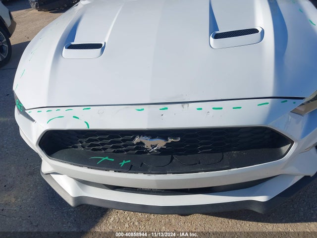Ford Mustang Ecoboost Premium 2022 1FATP8UH3N5118700 Image 12