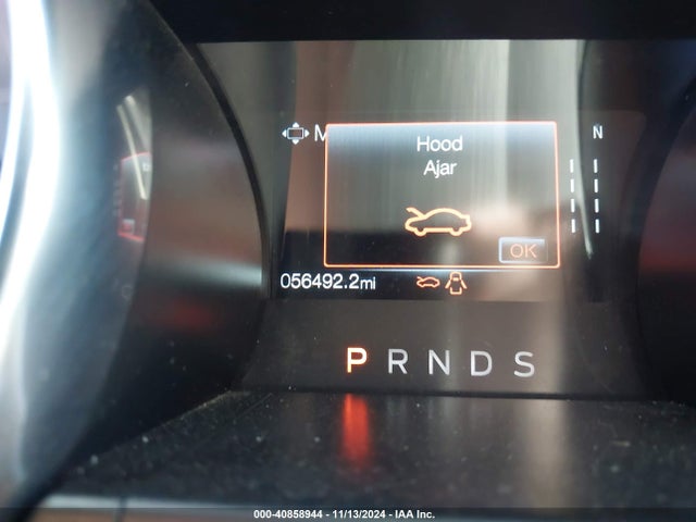 Ford Mustang Ecoboost Premium 2022 1FATP8UH3N5118700 Image 15