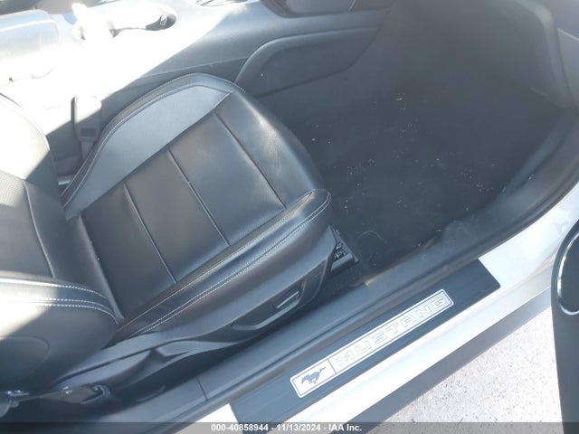Ford Mustang Ecoboost Premium 2022 1FATP8UH3N5118700 Image 5