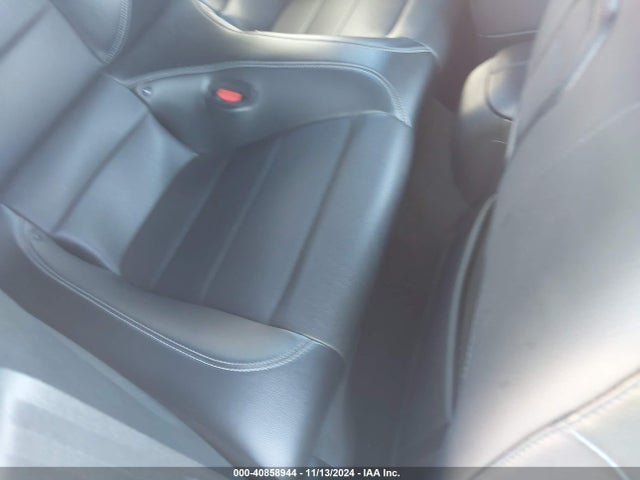Ford Mustang Ecoboost Premium 2022 1FATP8UH3N5118700 Image 8