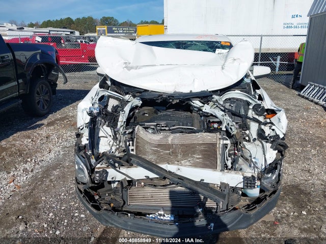 3GNAXKEV5KS584527 Chevrolet EQUINOX LT