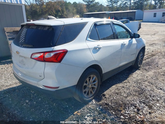 3GNAXKEV5KS584527 Chevrolet EQUINOX LT