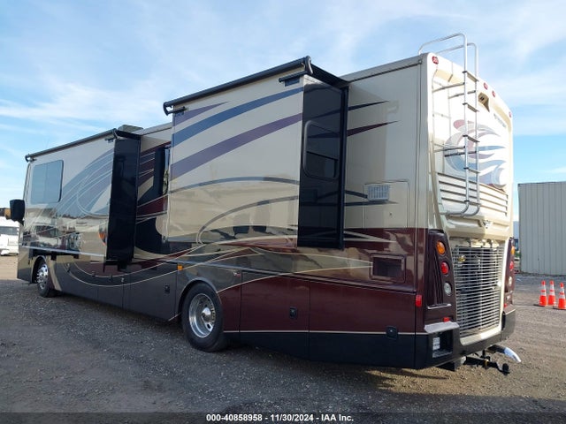 40858958 :رقم المزاد ، 4UZACWFC9JCKK1754 vin ، 2018 Freightliner Motor Home Xc مزاد بيع