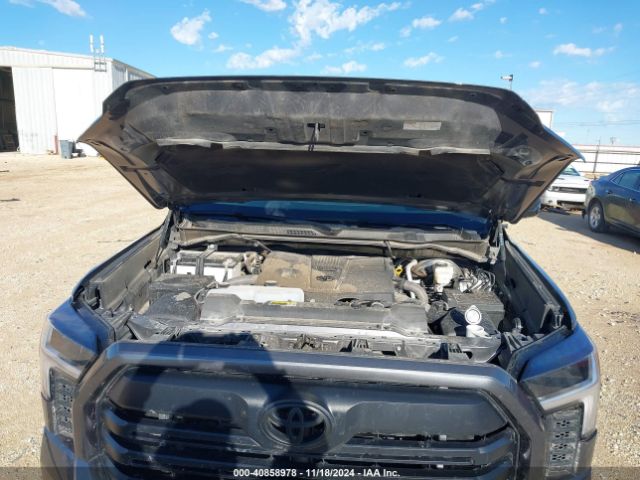 5TFLA5DB3PX085985 Toyota Tundra Sr5