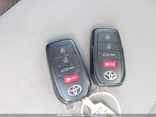 5TFLA5DB3PX085985 Toyota Tundra Sr5