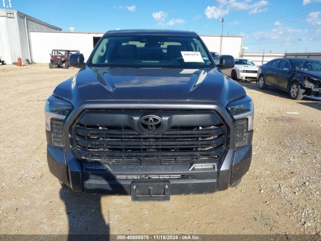 5TFLA5DB3PX085985 Toyota Tundra Sr5