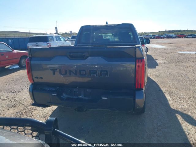 5TFLA5DB3PX085985 Toyota Tundra Sr5