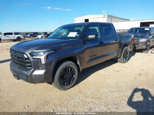 5TFLA5DB3PX085985 Toyota Tundra Sr5