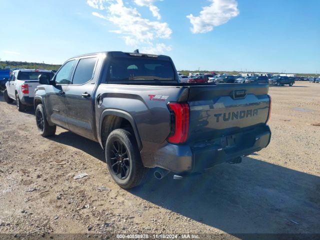 5TFLA5DB3PX085985 Toyota Tundra Sr5
