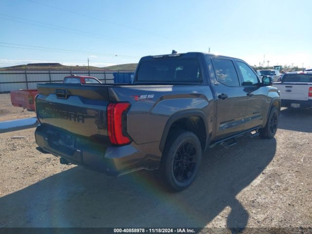 5TFLA5DB3PX085985 Toyota Tundra Sr5