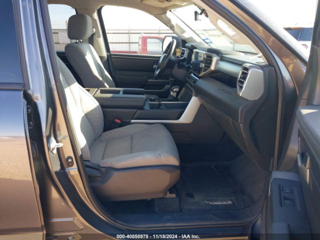5TFLA5DB3PX085985 Toyota Tundra Sr5