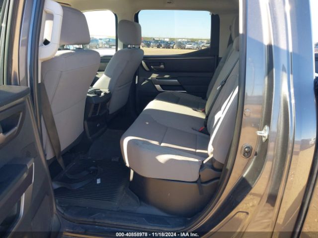 5TFLA5DB3PX085985 Toyota Tundra Sr5