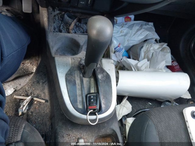 JHMGK5H52GX014312 Honda FIT LX