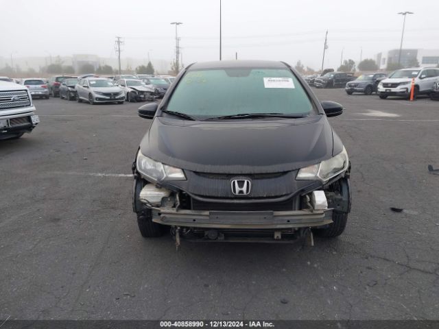 JHMGK5H52GX014312 Honda FIT LX