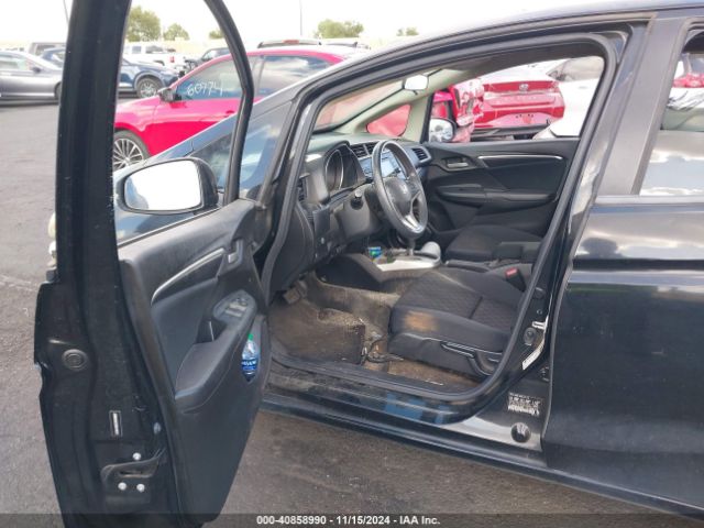JHMGK5H52GX014312 Honda FIT LX