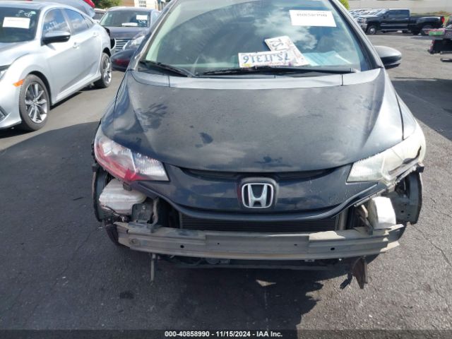 JHMGK5H52GX014312 Honda FIT LX