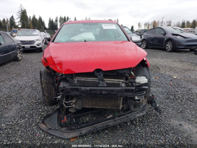 3VWH17AU3HM530494 Volkswagen Golf Alltrack Tsi S/tsi Se/tsi Sel