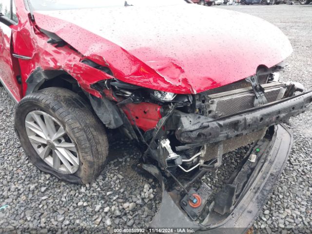 3VWH17AU3HM530494 Volkswagen Golf Alltrack Tsi S/tsi Se/tsi Sel