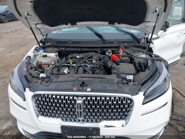 5LMCJ1D91MUL22632 Lincoln Corsair Standard